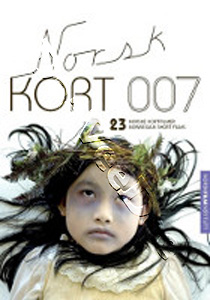 Norwegian Shorts 2007 (23 Films) (DVD)